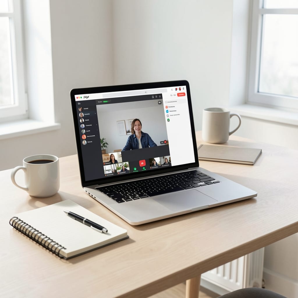 Online-Sprachkurs bei ForumLingua