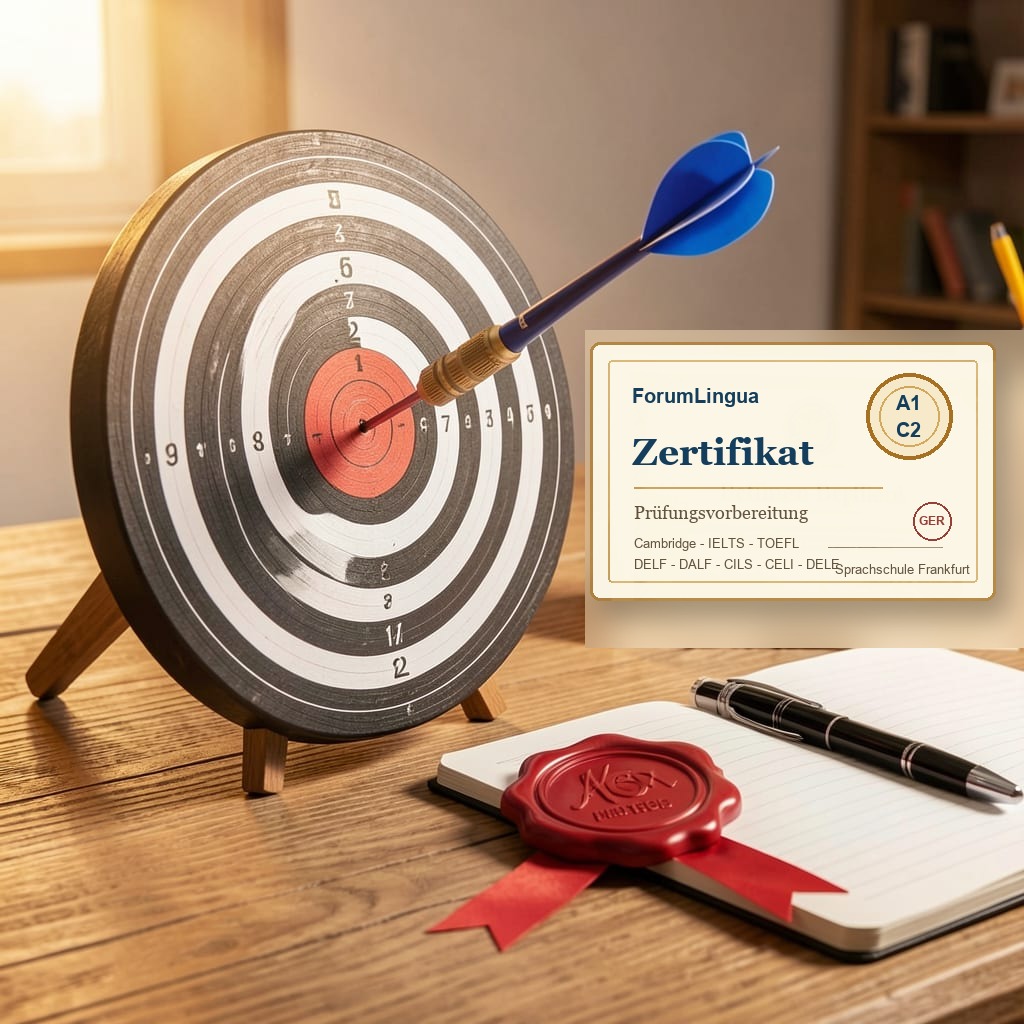 Prüfungsvorbereitung