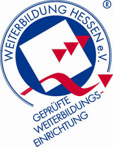 Geprüfte Weiterbildungseinrichtung